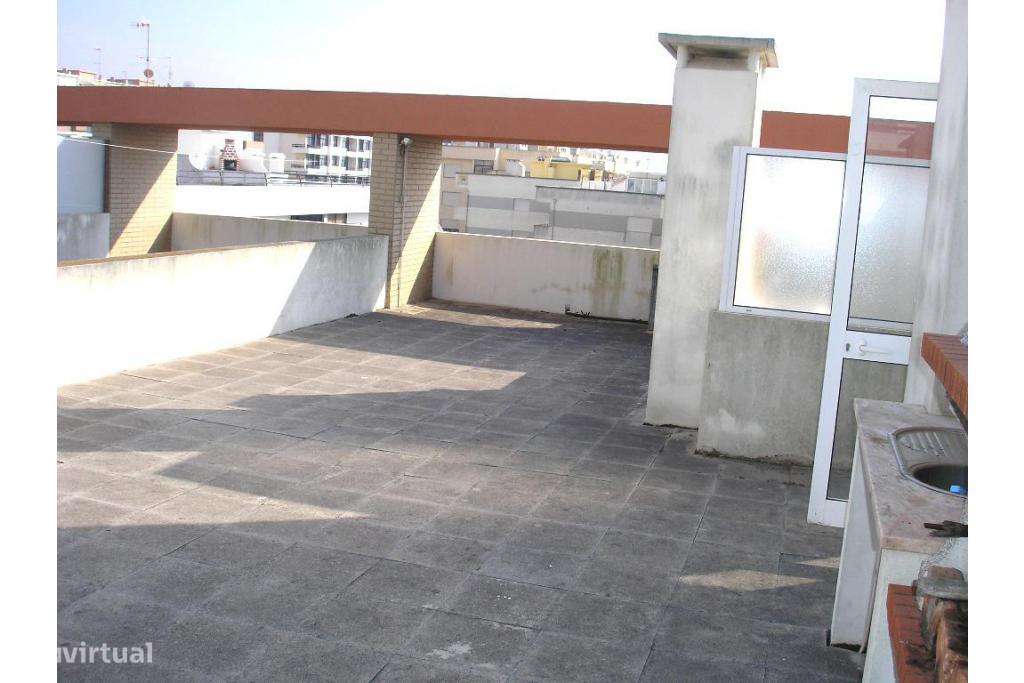 Apartamento t2 vistas mar viana. - Grande imagem: 4/4