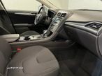 Ford Mondeo 2.0 TDCi Powershift Titanium - 10