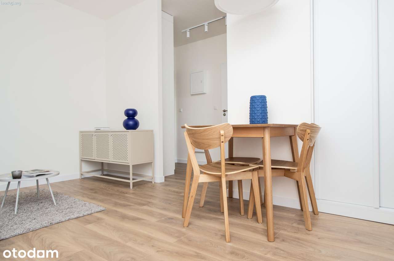 Czyżyny,  osobna kuchnia, balkon, BEZ PROWIZJI - Pełny obrazek: 4/11