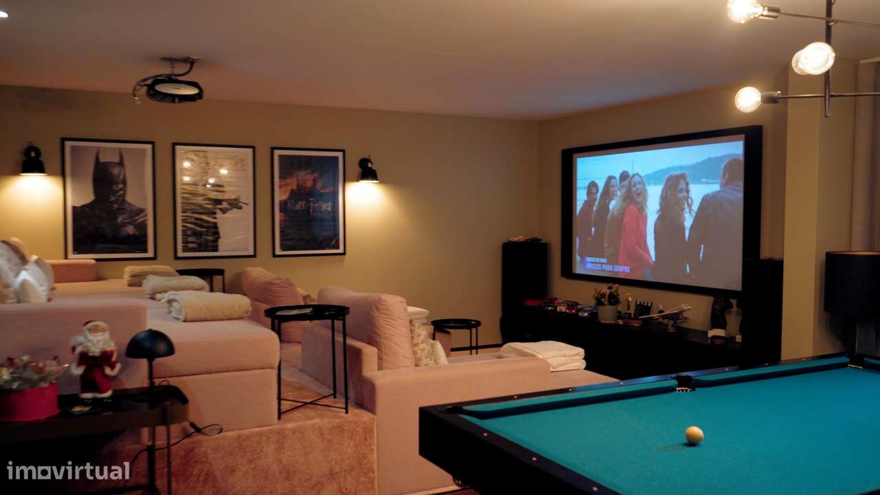 Moradia T3+1 Venda em Nogueira, Fraião e Lamaçães,Braga-12