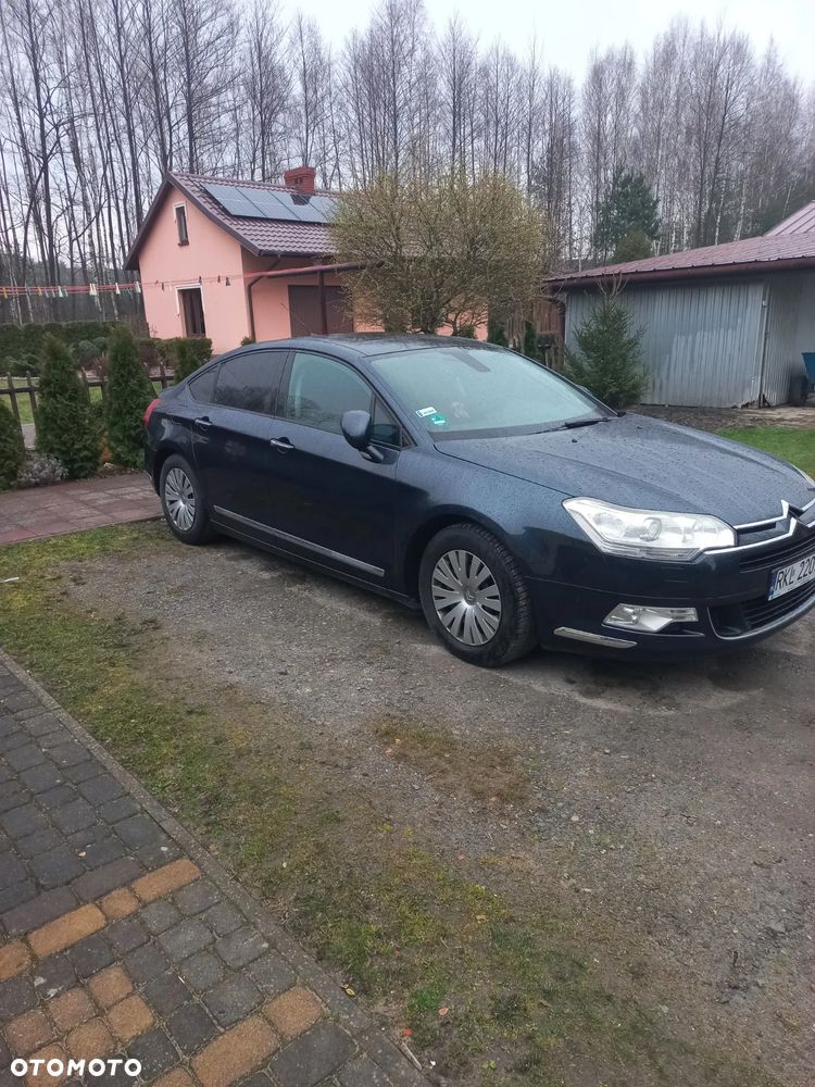 Citroen C5