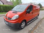 Renault Trafic - 2