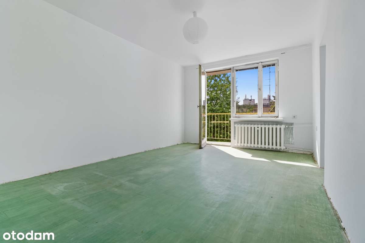 4-pokojowe z balkonem/ul.Dworcowa/Centrum Krakowa.-2