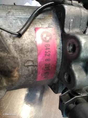 Compressor Do Ar Condicionado Bmw 3 (E36) - 3