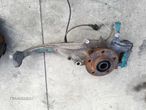 Fuzeta dreapta fata 2.0 tdi audi a4 b8 8k r8k0407258g - 1