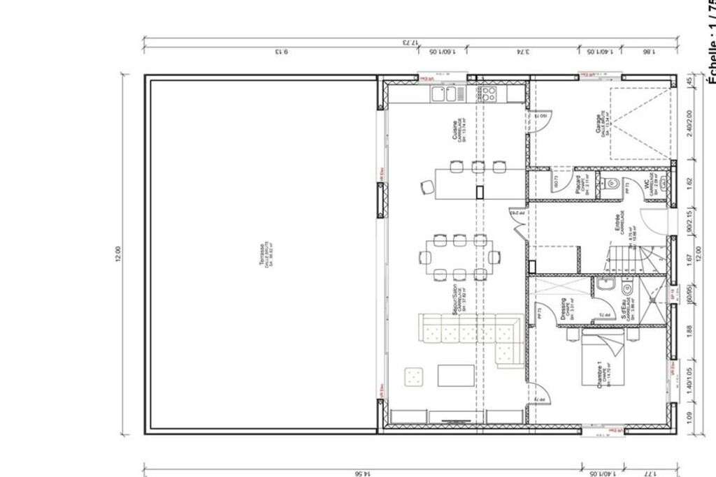 LOTE DE TERRENO COM 600m2 SITUADO EM CARVOEIRA E CARMÕES | TORRES VEDR - Grande imagem: 5/10
