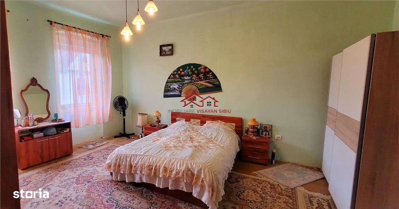 casa saseasca com.Garbova,jud.Alba,comision 0-7