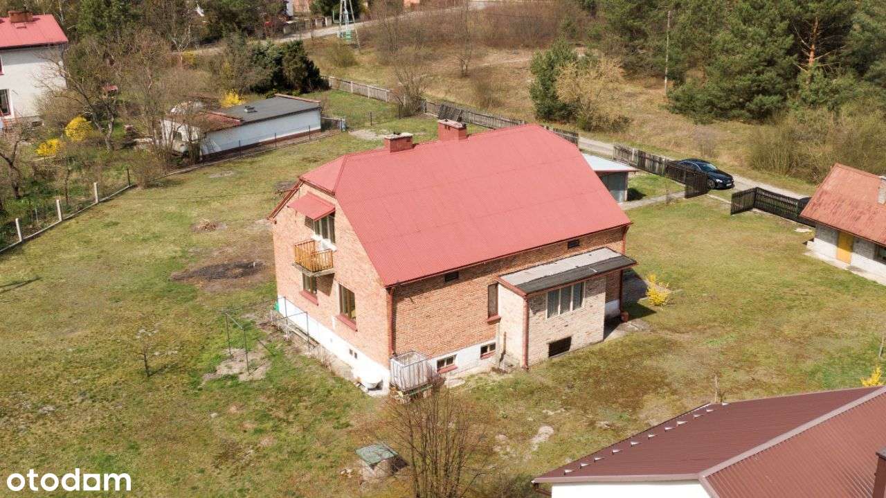 DOSKONAŁA LOKALIZACJA, działka 28 ar - Pełny obrazek: 5/13