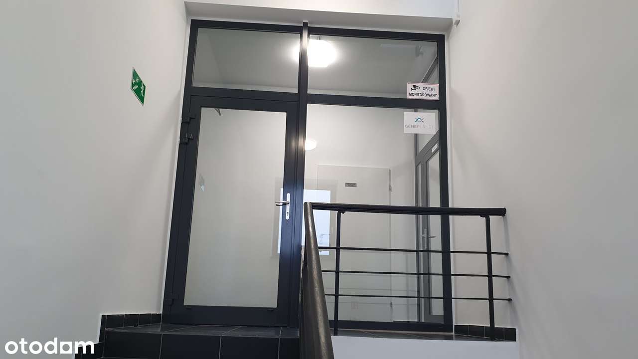 Lokal użytkowy, 118 m2, Krakowska, miejsca parkingowe, 3900 zł  netto. - Pełny obrazek: 4/6