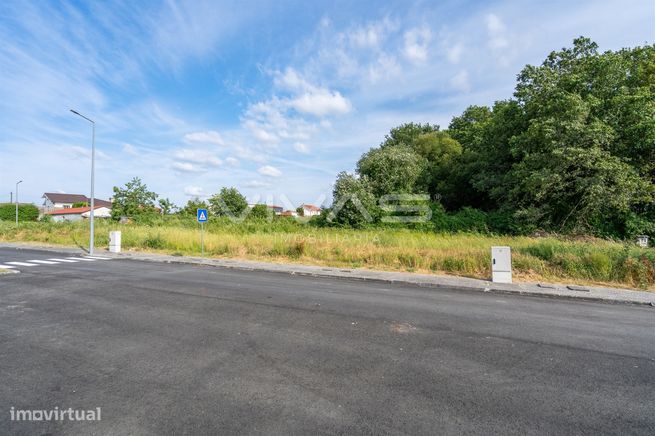 Lote de Terreno  Venda em Loureira,Vila Verde-10