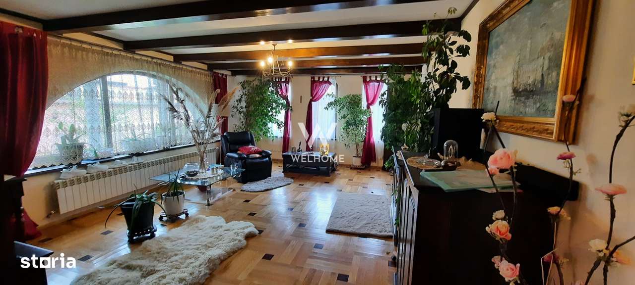 Casa stil mediteranean, teren generos - Sibiu, Selimbar - Imagine principală: 5/18
