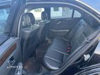 Mercedes-Benz E 200 CDI BlueEfficiency Aut. - 9