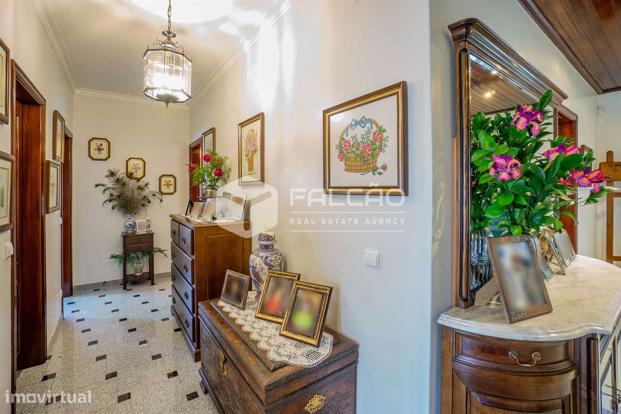 Moradia Isolada T5 Venda em Santarém (Marvila), Santa Iria da Ribeira - Grande imagem: 5/60