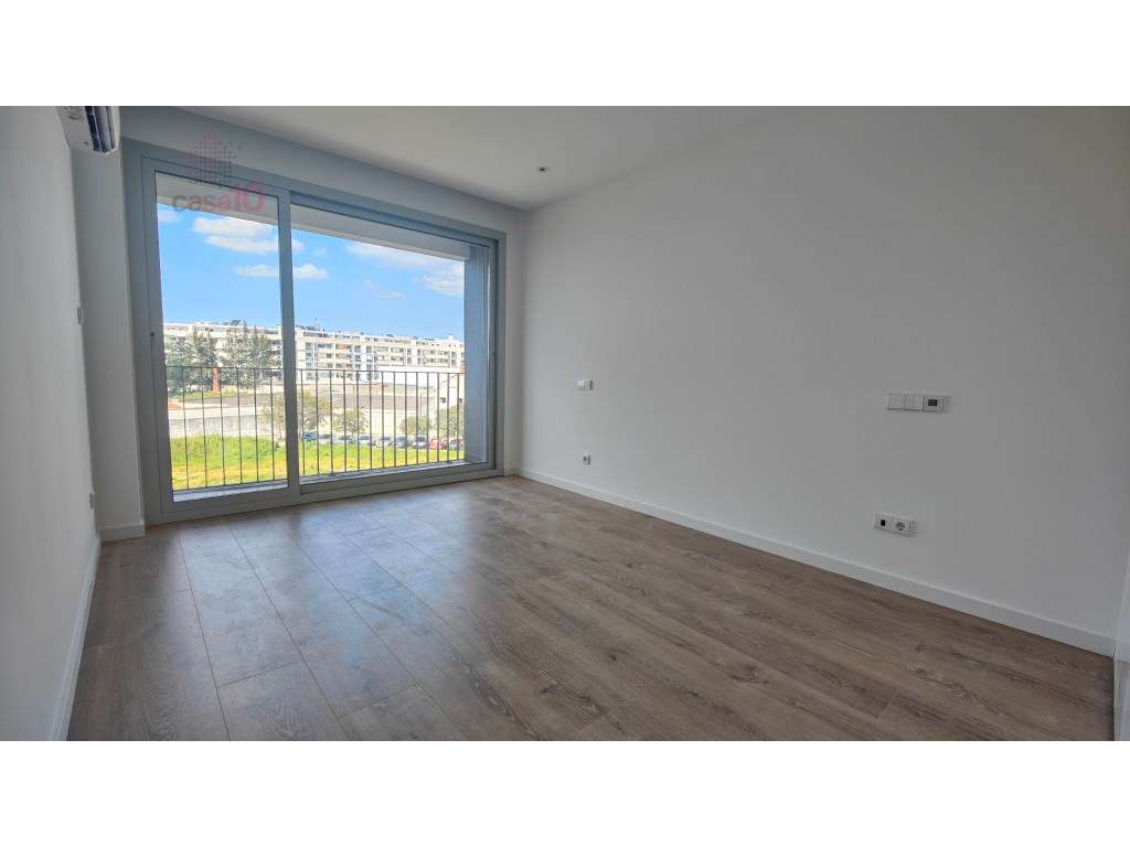 T3 para venda, em construção, em zona de referência no Montijo - Grande imagem: 5/15