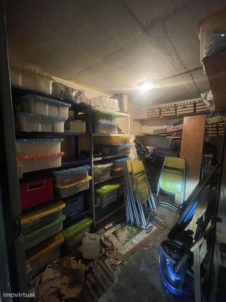 Garagem independente em Ramalde, Porto - Grande imagem: 3/5