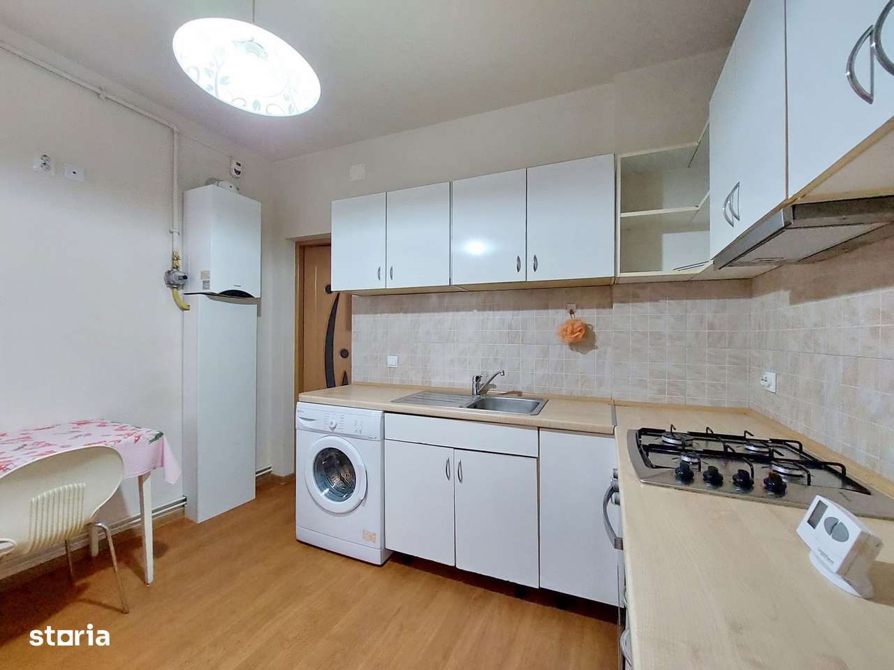 Corp de Casa Inchiriere - Centrul Civic - Imagine principală: 5/15