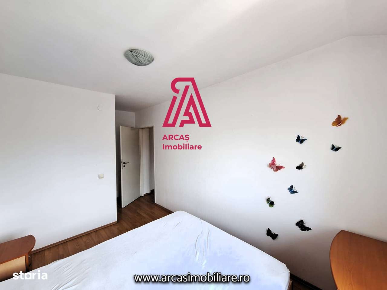 Apartament 2 camere de vanzare-Str. Scoala de Inot -Parc Sub Arini!-6