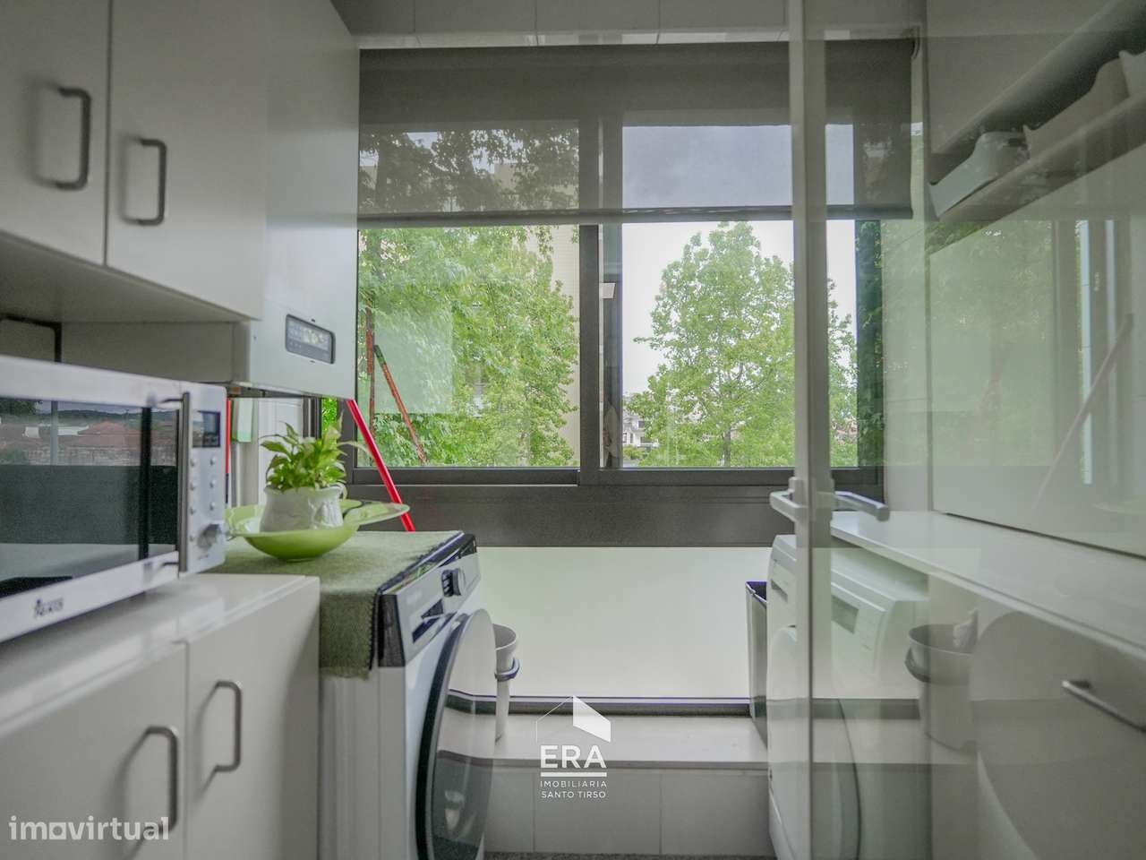 Apartamento T3 no Castêlo da Maia-7