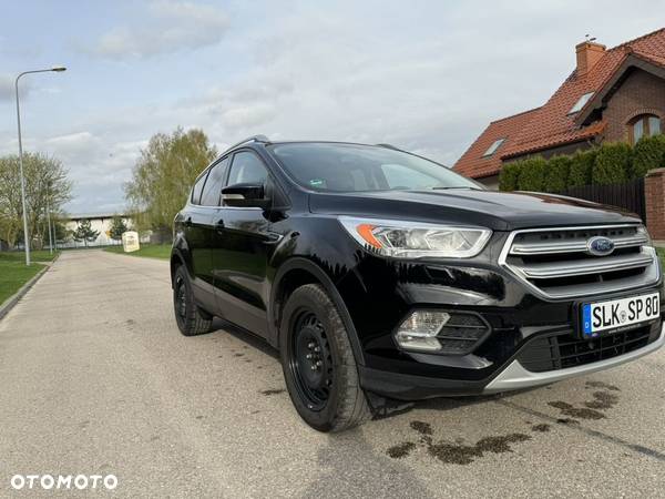 Ford Kuga - 7