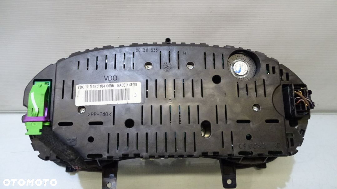 LICZNIK SEAT IBIZA III 1.4 81269044 - 4