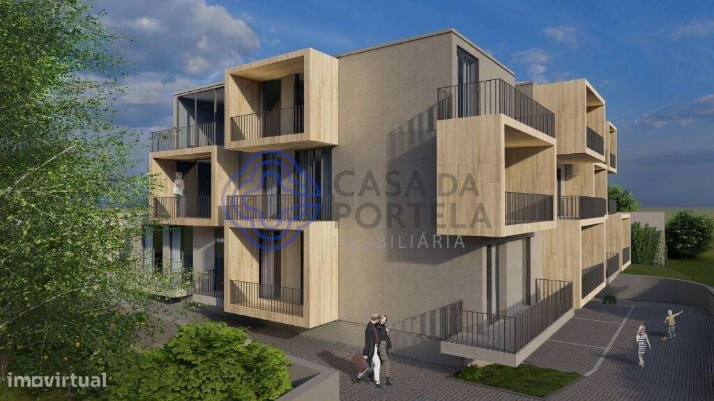 Apartamento T2 no Funchal pronto a habitar - Grande imagem: 3/16