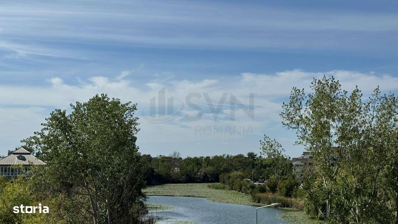 Vile Exclusiviste Langa Lac l Complex Rezidential - Imagine principală: 3/15