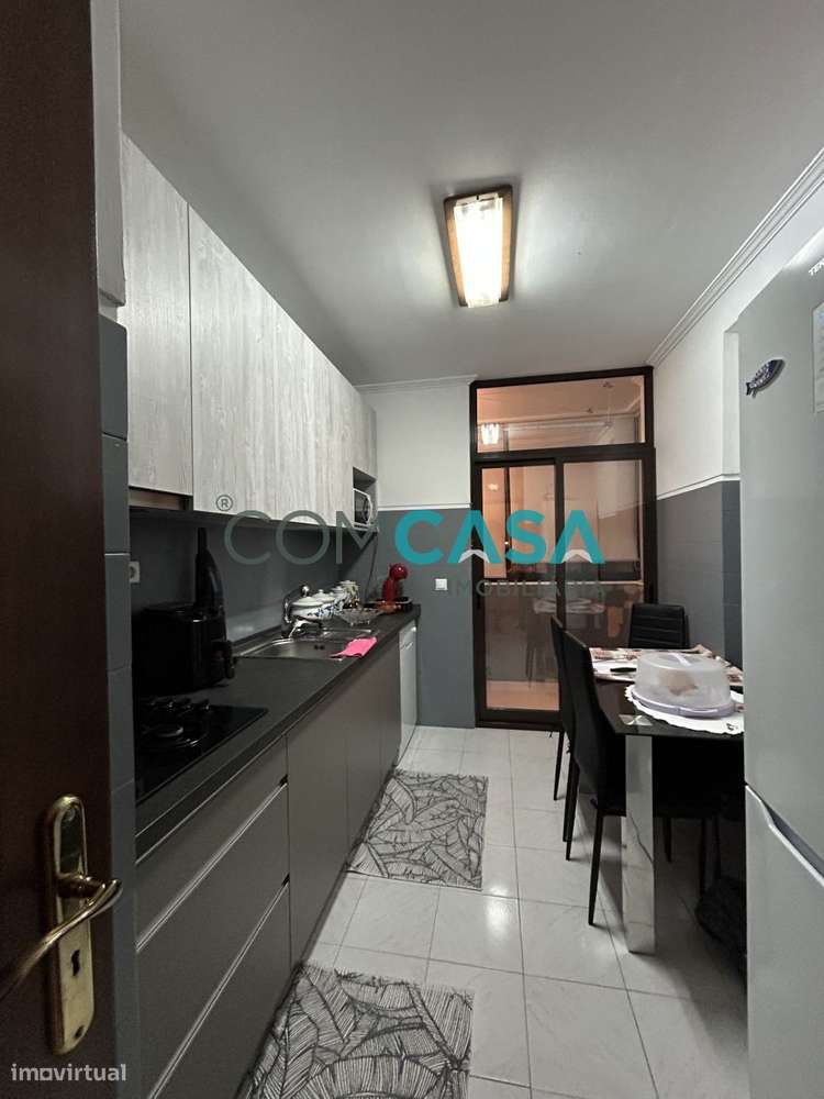 Apartamento T2 | Maia - Grande imagem: 4/17
