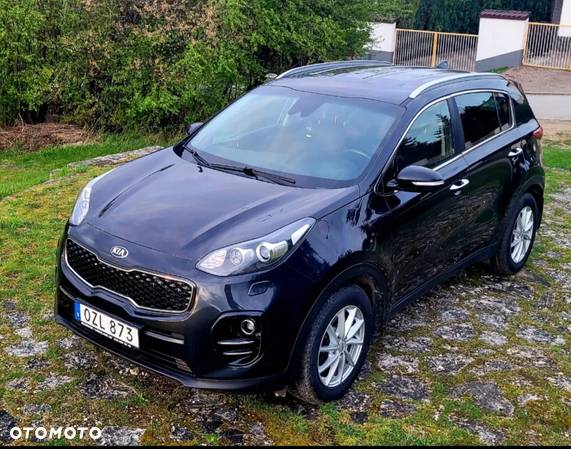 Kia Sportage - 2