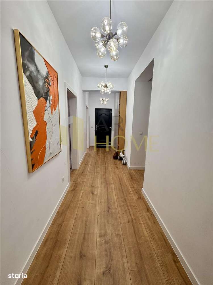 Casa 4 camere,  mobilata utilata, Ploiesti,  cartier MRS Country - Imagine principală: 5/20