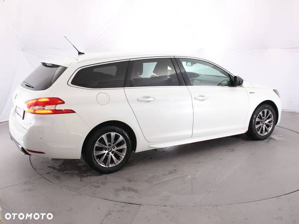 Peugeot 308 SW 1.2 PureTech GPF GT S&S - 9