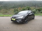 SEAT Leon 1.5 TSI FR - 15