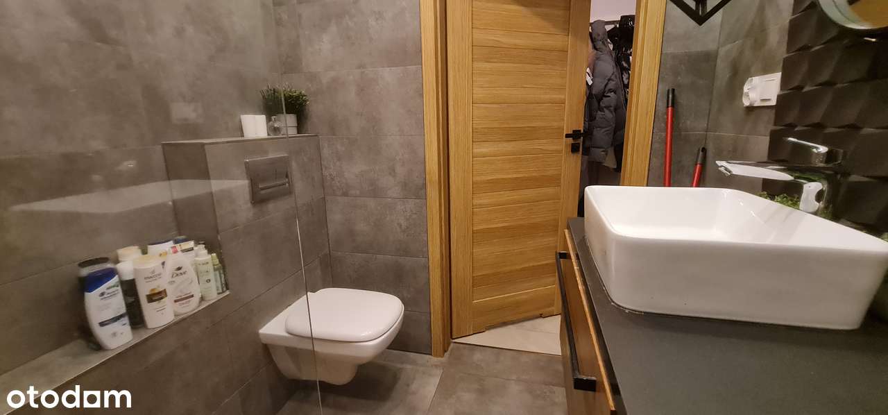 Piekne 2-pokojowe z windą i balkonem 45m2-15