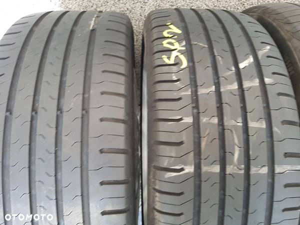 KOŁA MERCEDES A KLASA W168  205/45R16 5x112 6,5JX16 ET56 - 3