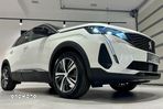 Peugeot 3008 1.2 PureTech Allure Pack S&S EAT8 - 8