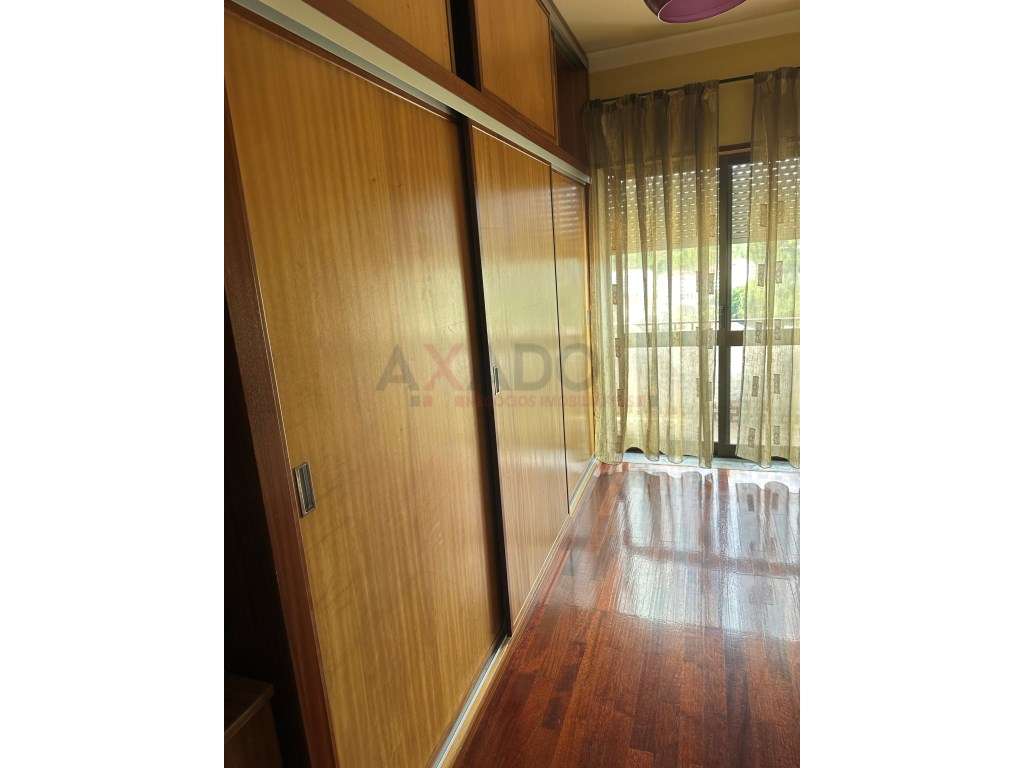 Apartamento T3 centro da cidade-8