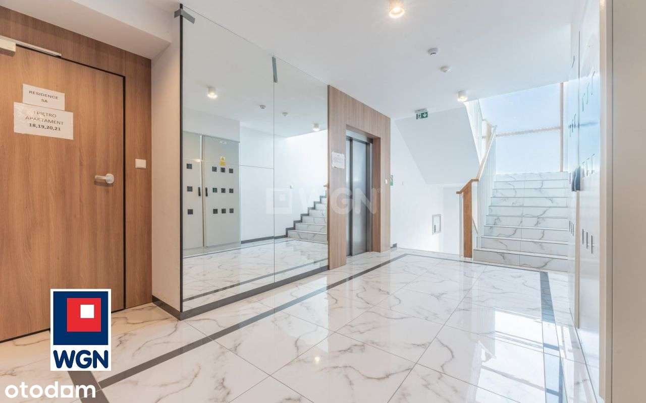 Apartament premium nad morzem - idealny na inwesty-11