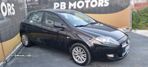 Fiat Bravo 1.6 M-Jet Emotion Pur-O2 - 14