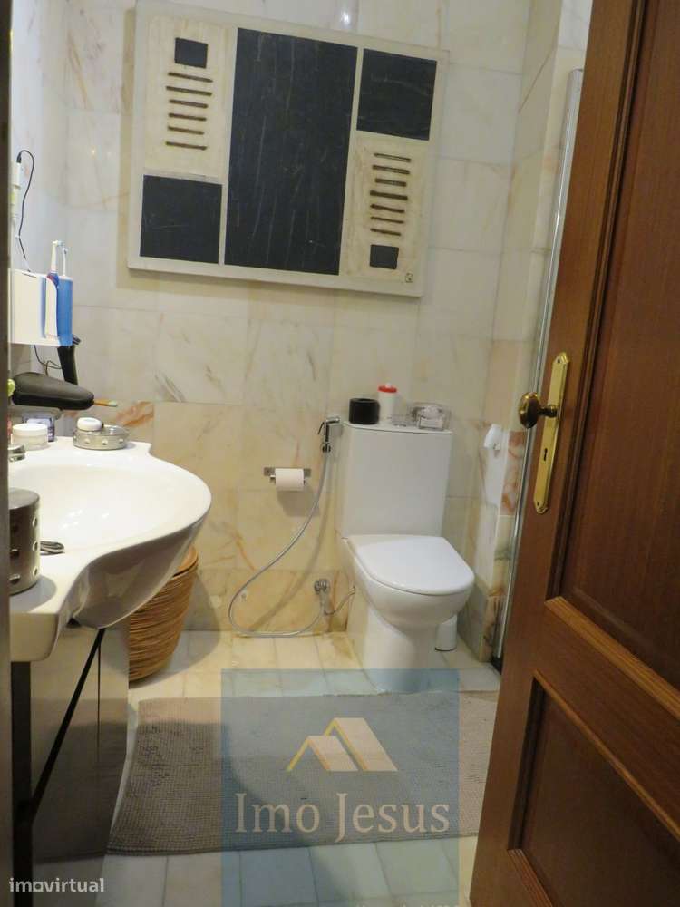 Moradia T5+2 Centro de Gaia-18