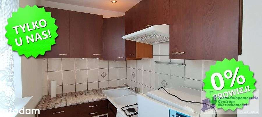 Kawalerka w Centrum Szczecina - Pełny obrazek: 4/6