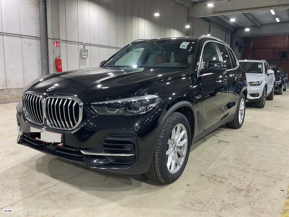 BMW X5 G05 [2018 - Prezent] xDrive45e xLine 2022