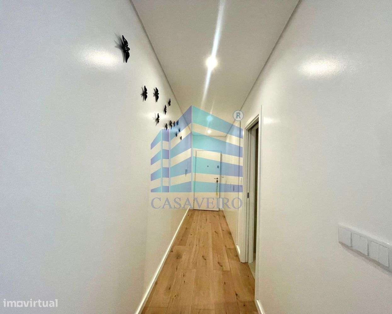 Apartamento T0  Mobilado no centro de Aveiro-18