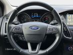 Ford Focus SW 1.0 SCTi Titanium - 19