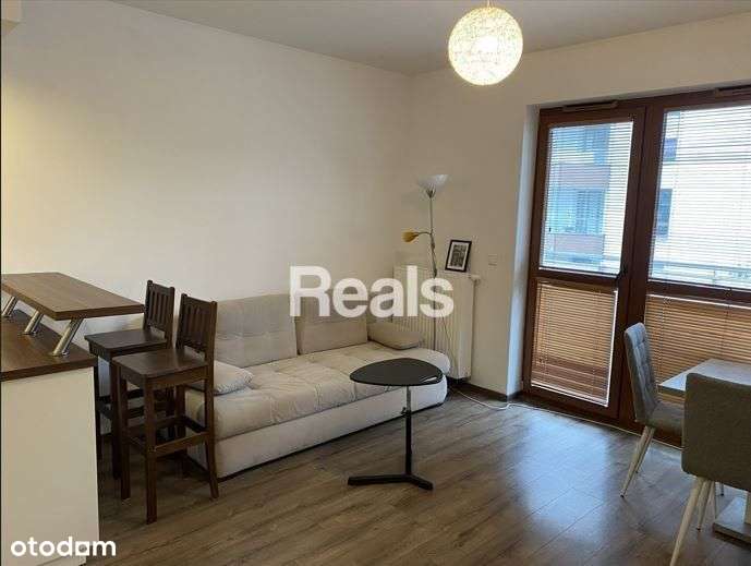 2 pokoje, 47,80 m2, Mokotów, ul. Bluszczańska-1