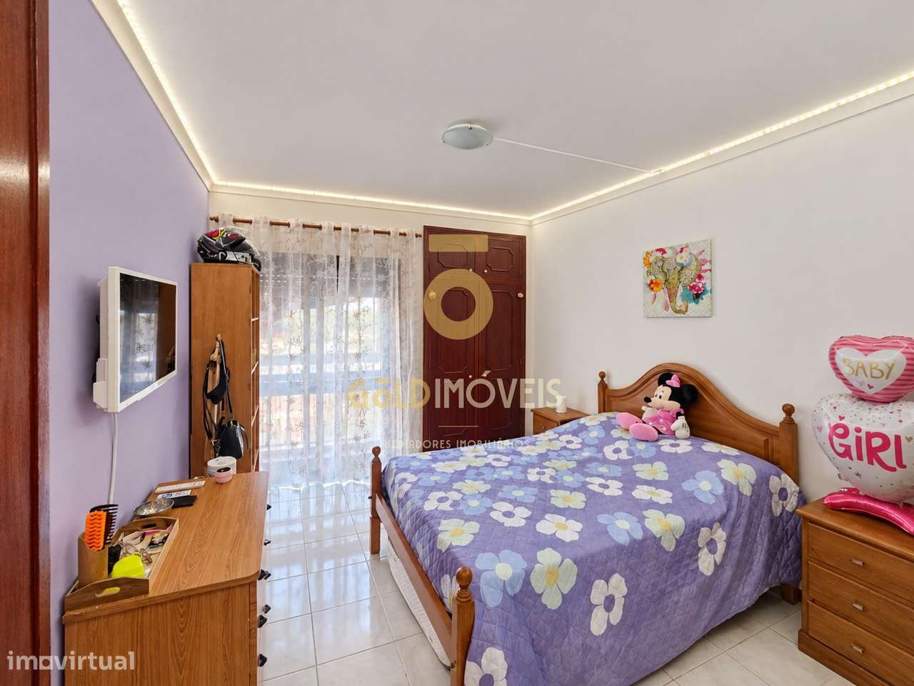 Apartamento T3 Venda-12