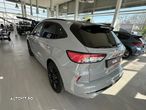 Ford Kuga 2.5 Duratec FHEV AWD ST Line X Graphite Tech - 3