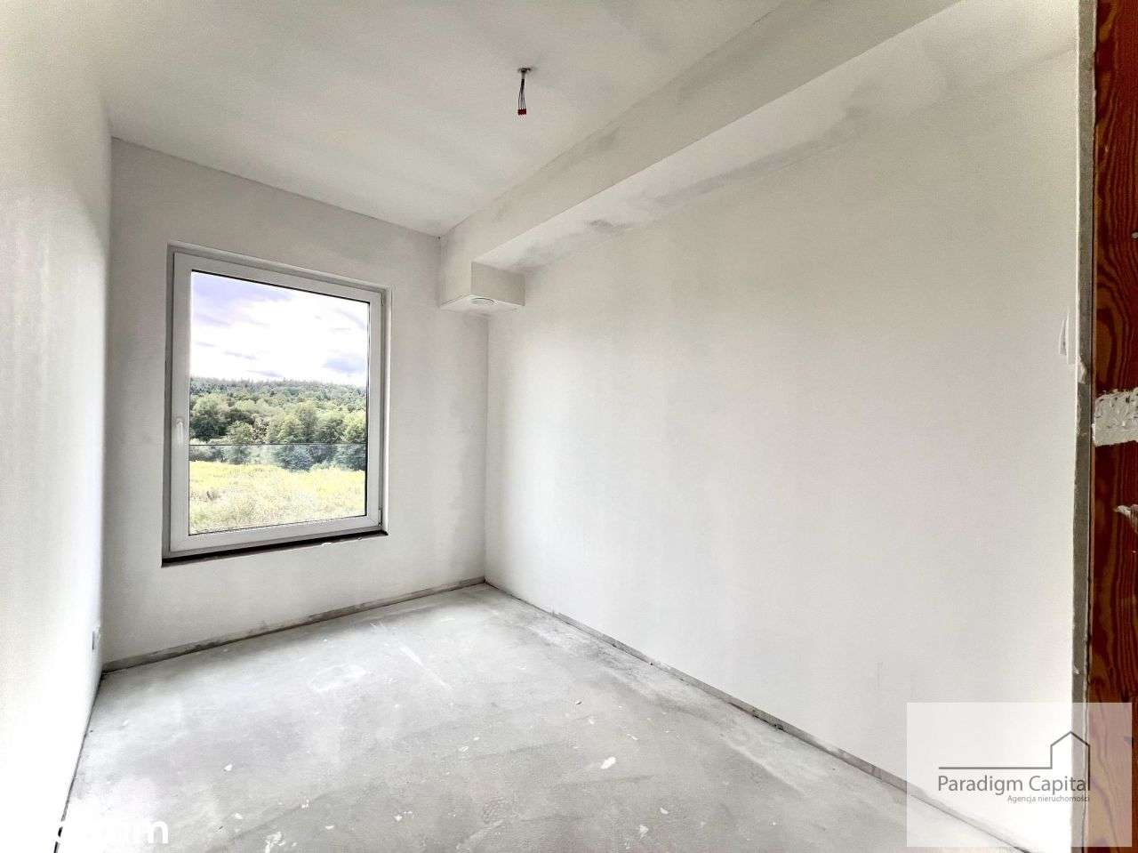 Zamieszkaj w Zawadzie – 2 pokoje, 36 m², 18 km od Krakowa, bez PCC-7