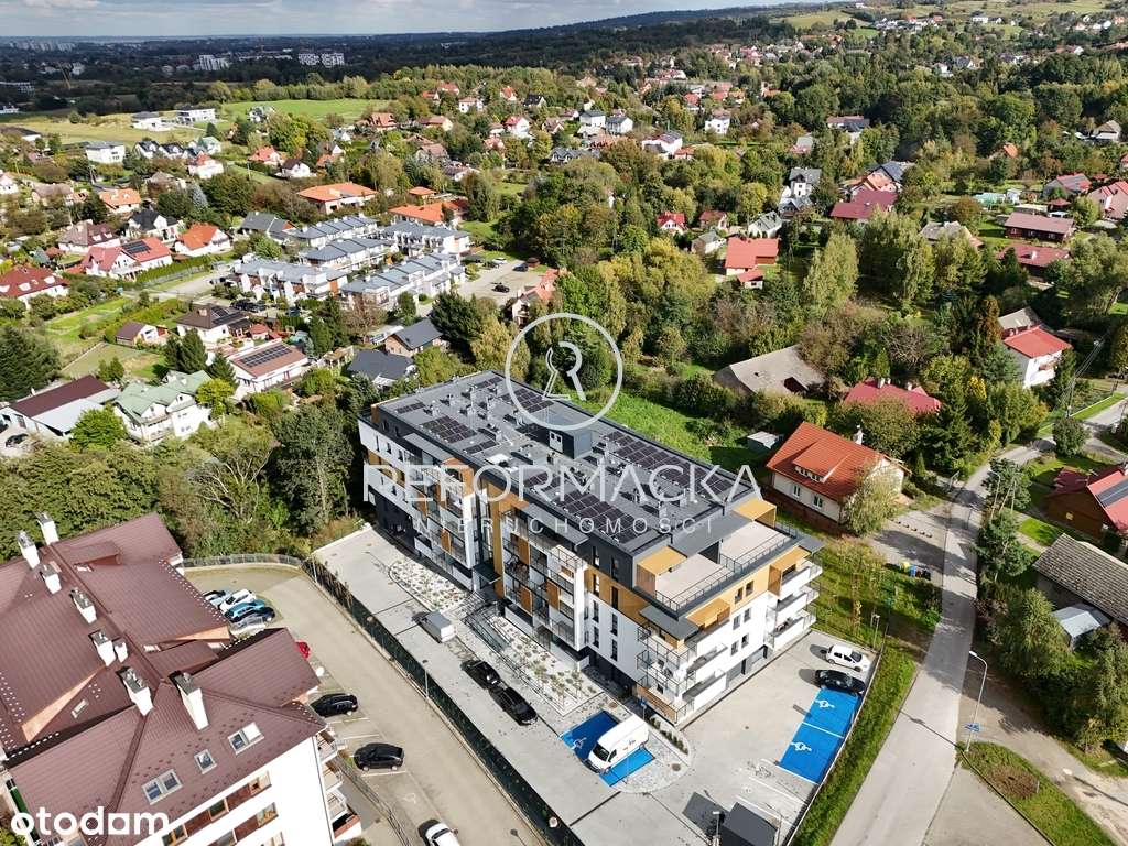 Luksusowe mieszkanie  - gotowe do zamieszkania-15