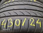 235/45r17 94W (L430/24)002 2szt 6,5/7mm CSC 5 ContiSportContact 5 CONTINENTAL LETNIE - 4