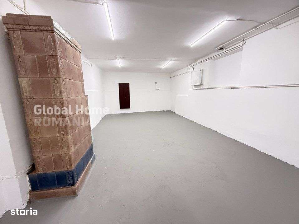 Spatiu Comercial sau Birouri 67MP | Iancului | Foisorul de foc | Matei - Imagine principală: 3/3