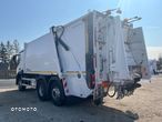 Mercedes-Benz ANTOS 2536 eur6 FAUNVARIOPRSS520 - 7